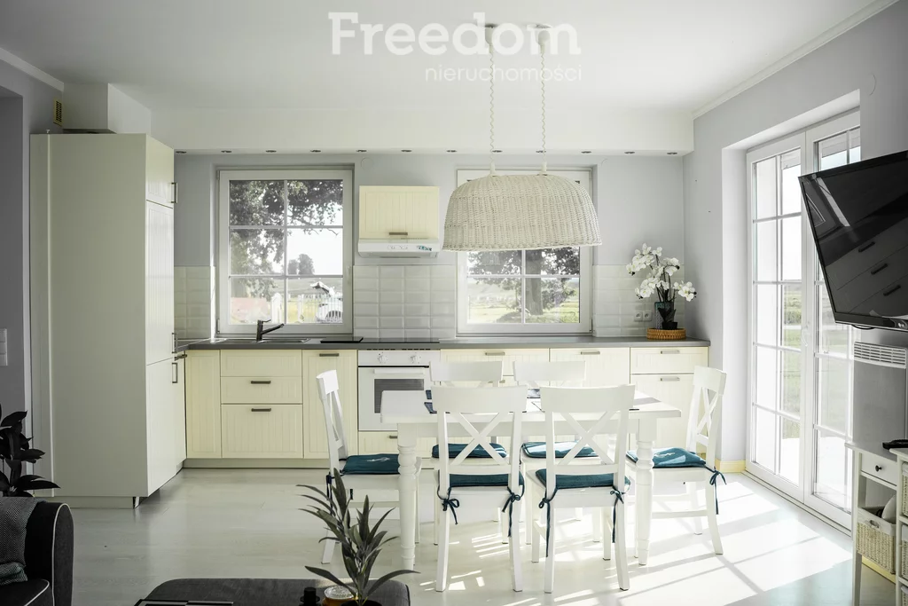 Dom 161,50 m², oferta nr , 15936/3685/ODS, Giżycko