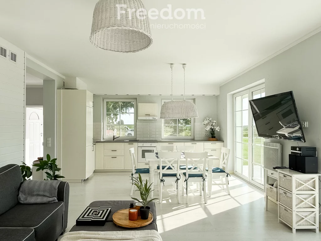 Dom 161,50 m², oferta nr , 15936/3685/ODS, Giżycko