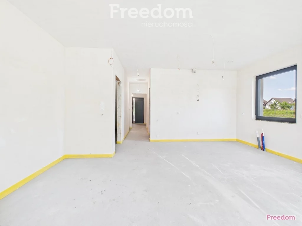 Dom 136,51 m², oferta nr , 15657/3685/ODS, Jeszkowice, Główna