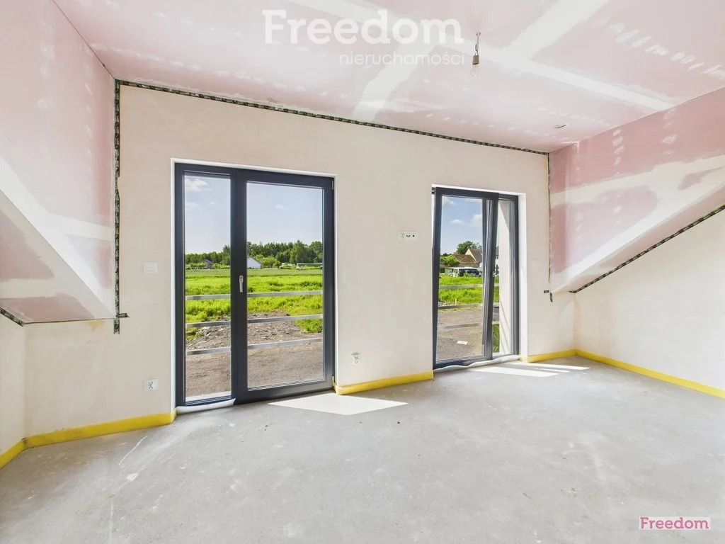 Dom 136,51 m², oferta nr , 15657/3685/ODS, Jeszkowice, Główna