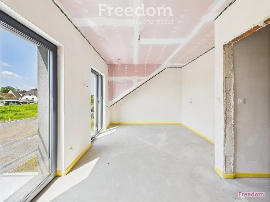 Dom 136,51 m², oferta nr , 15657/3685/ODS, Jeszkowice, Główna