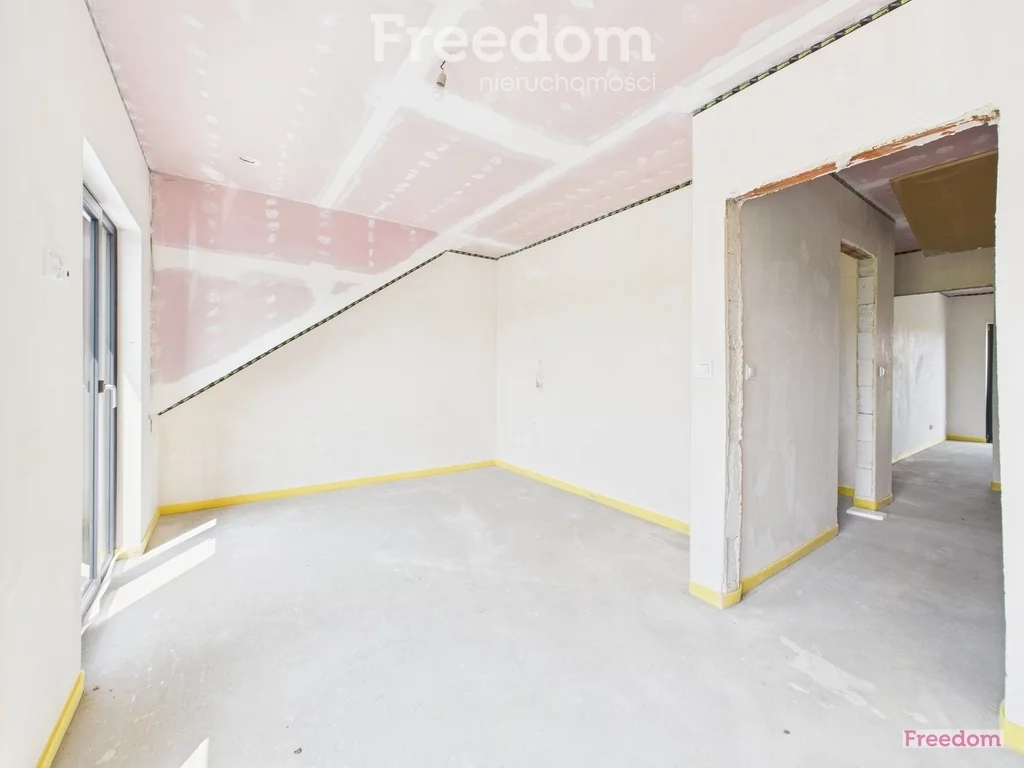 Dom 136,51 m², oferta nr , 15657/3685/ODS, Jeszkowice, Główna