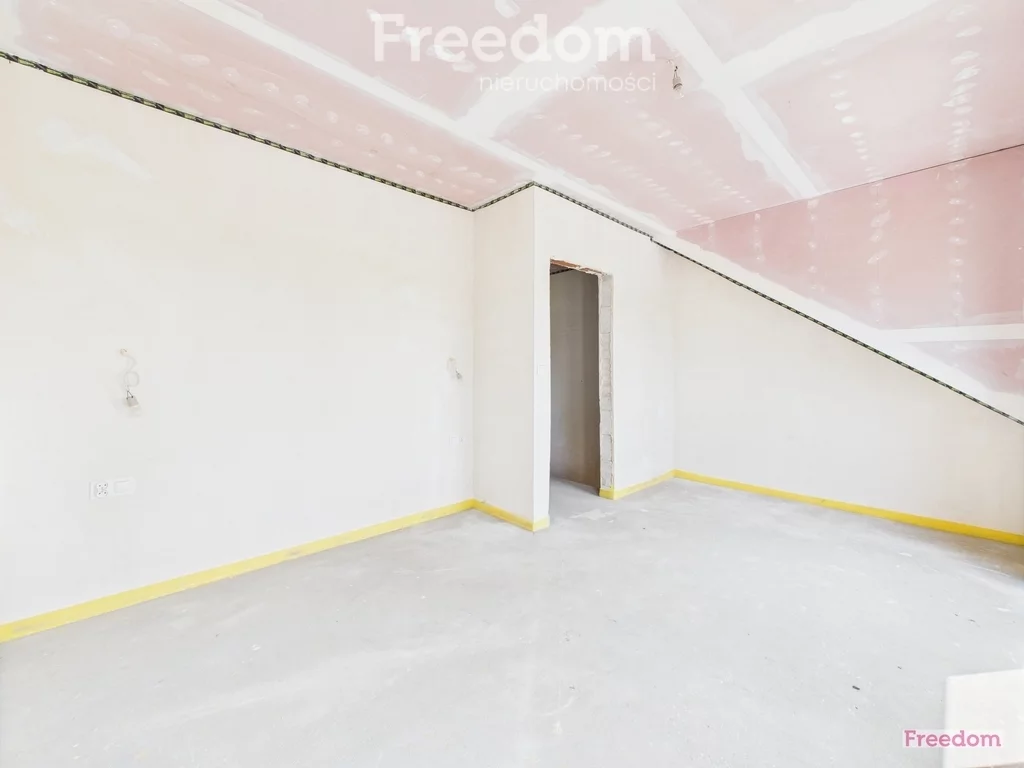 Dom 136,51 m², oferta nr , 15657/3685/ODS, Jeszkowice, Główna