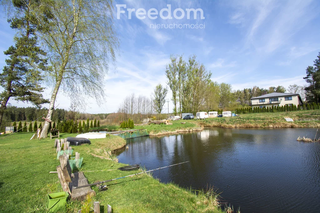 Dom 117,00 m², oferta nr , 14309/3685/ODS, Zielin, Główna
