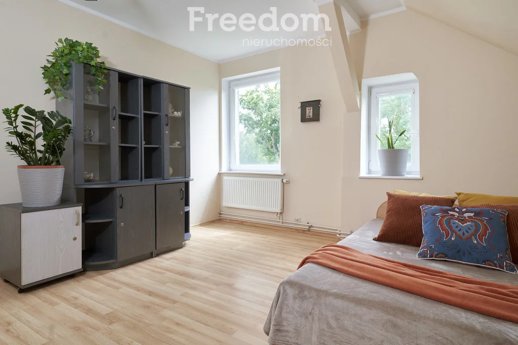 Dom 135,00 m², oferta nr , 15971/3685/ODS, Gołogóra