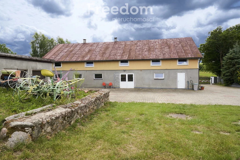 Dom 135,00 m², oferta nr , 15971/3685/ODS, Gołogóra
