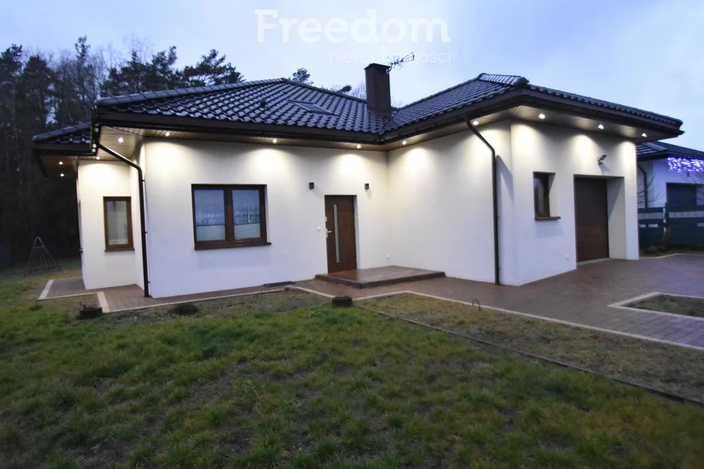 Dom 137,40 m², oferta nr , 14079/3685/ODS, Gorczyn