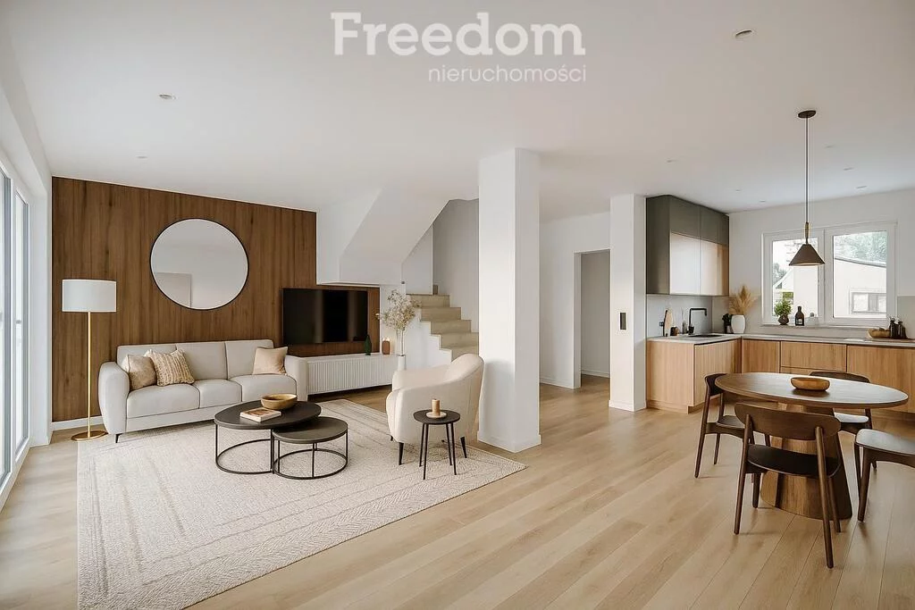 Dom 98,07 m², oferta nr , 14010/3685/ODS, Goździelin