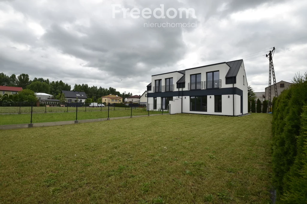 Dom 98,07 m², oferta nr , 14010/3685/ODS, Goździelin