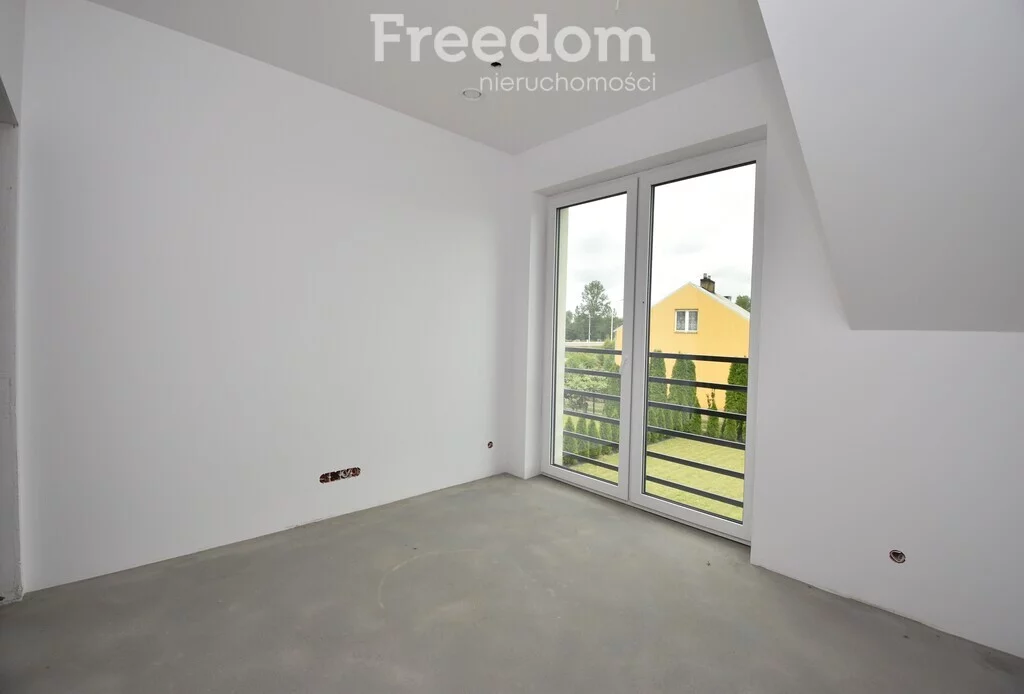 Dom 98,07 m², oferta nr , 14010/3685/ODS, Goździelin