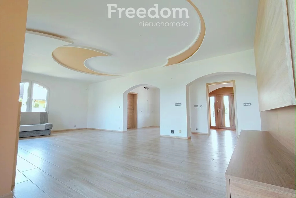 Dom 276,65 m², oferta nr , 15851/3685/ODS, Grabanów