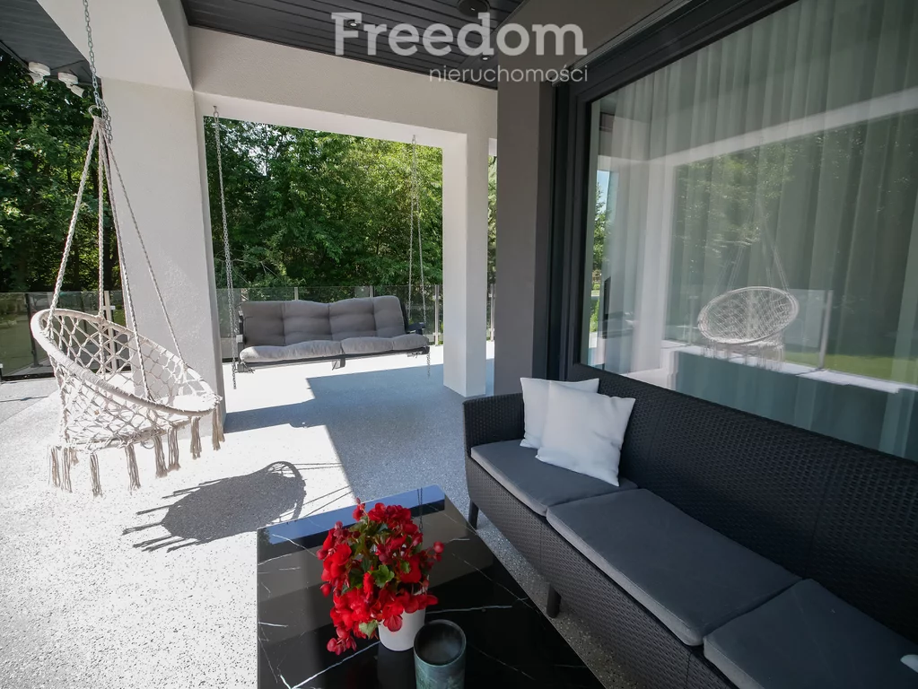 Dom 393,60 m², oferta nr , 15832/3685/ODS, Grabina