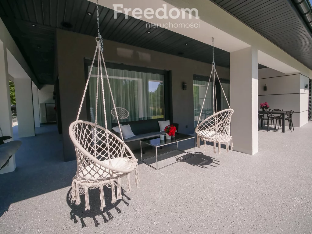 Dom 393,60 m², oferta nr , 15832/3685/ODS, Grabina