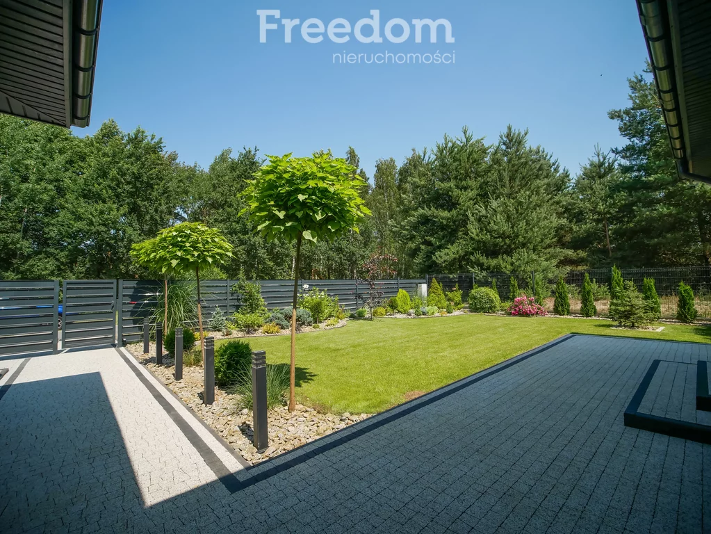 Dom 393,60 m², oferta nr , 15832/3685/ODS, Grabina