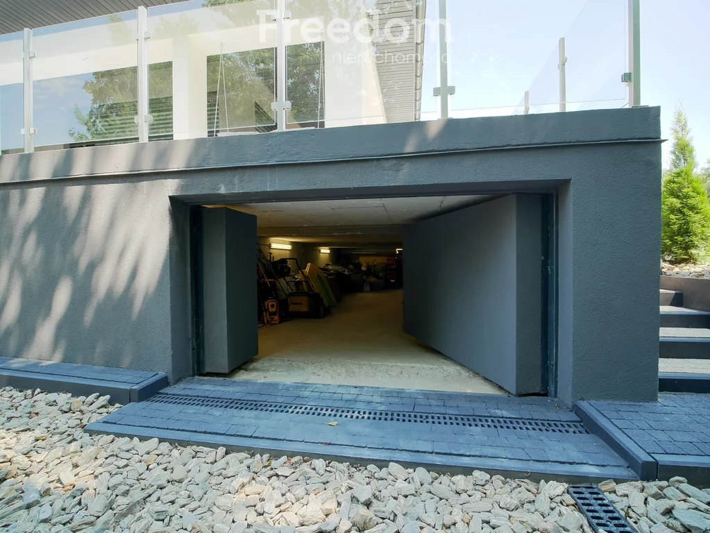 Dom 393,60 m², oferta nr , 15832/3685/ODS, Grabina