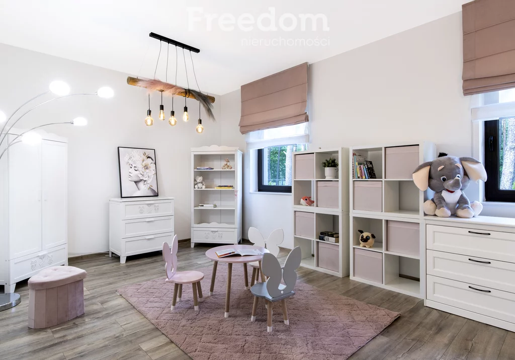 Dom 234,00 m², oferta nr , 15418/3685/ODS, Grodzisk Mazowiecki