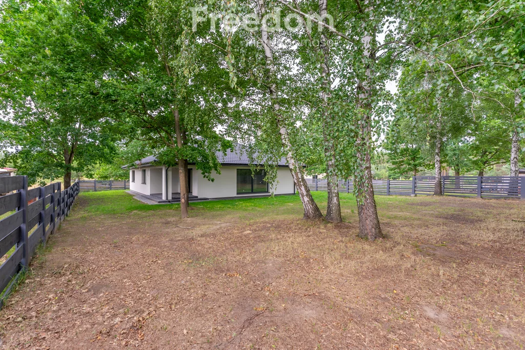 Dom 168,00 m², oferta nr , 15869/3685/ODS, Grójec