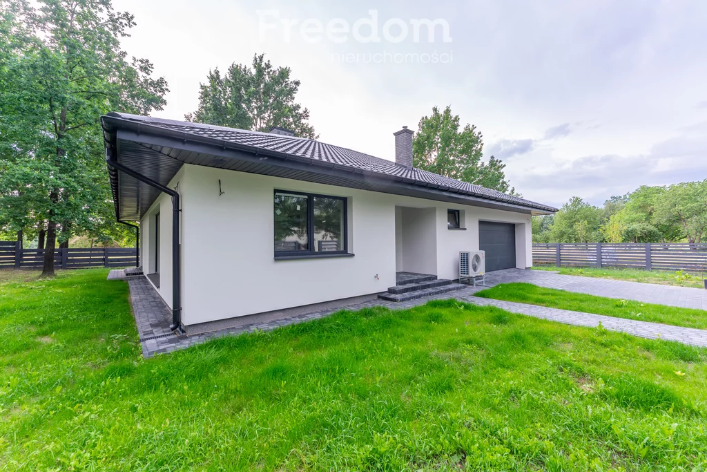 Dom 168,00 m², oferta nr , 15869/3685/ODS, Grójec