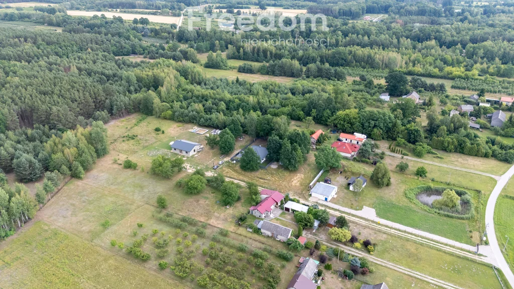Dom 168,00 m², oferta nr , 15869/3685/ODS, Grójec