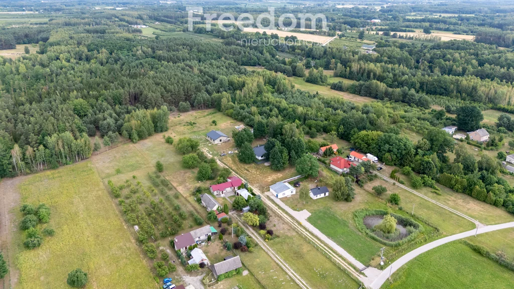 Dom 168,00 m², oferta nr , 15869/3685/ODS, Grójec