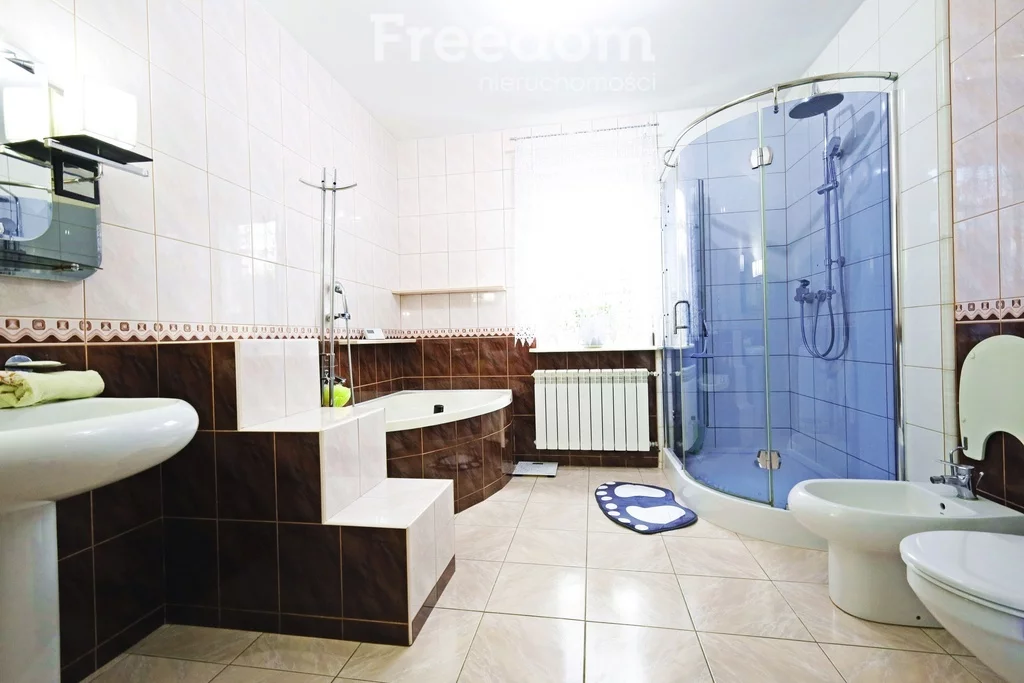 Dom 352,00 m², oferta nr , 14517/3685/ODS, Biskupiec, Grudziądzka
