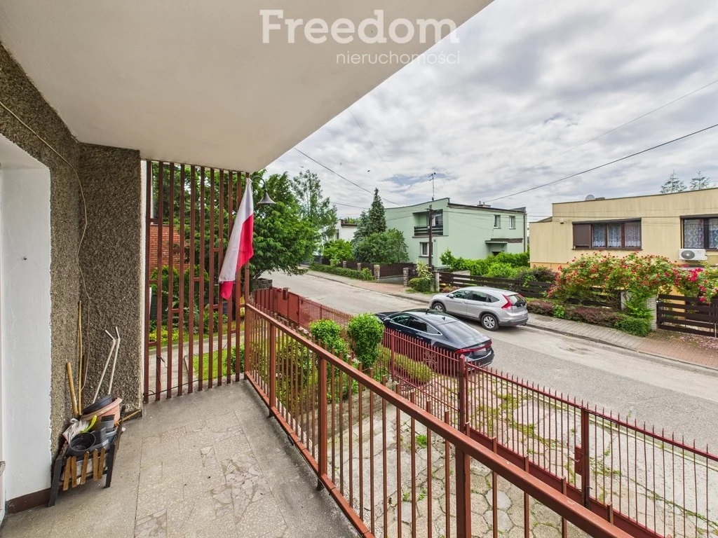 Dom 100,15 m², oferta nr , 15645/3685/ODS, Mysłowice, Grzegorza Fitelberga