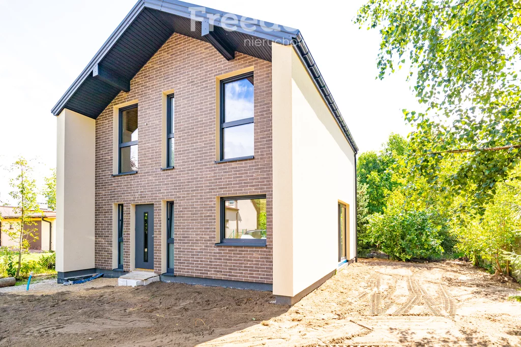 Domy 15968/3685/ODS Legionowo Grzybowa