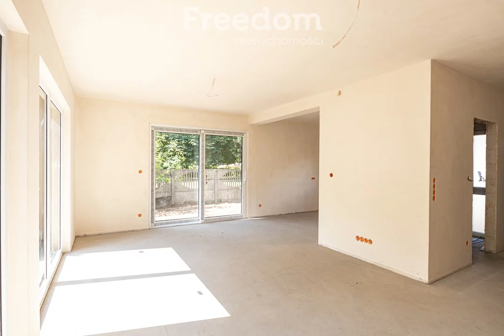 Dom 87,00 m², oferta nr , 15968/3685/ODS, Legionowo, Grzybowa