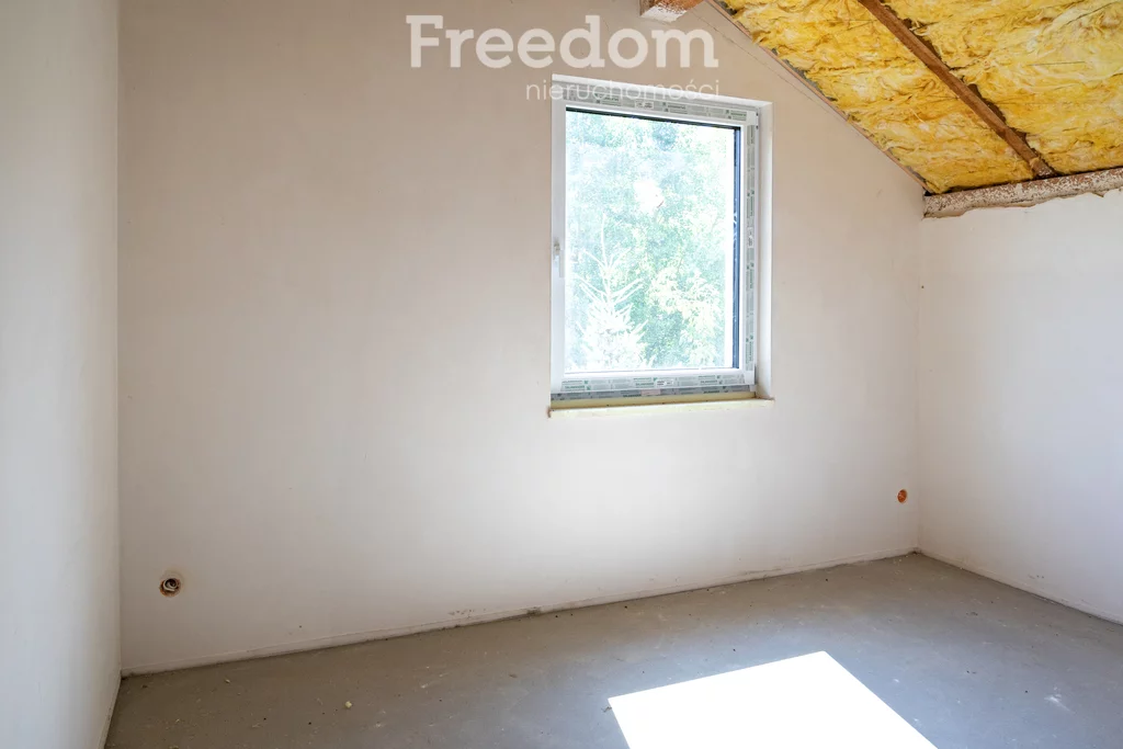 Dom 87,00 m², oferta nr , 15968/3685/ODS, Legionowo, Grzybowa