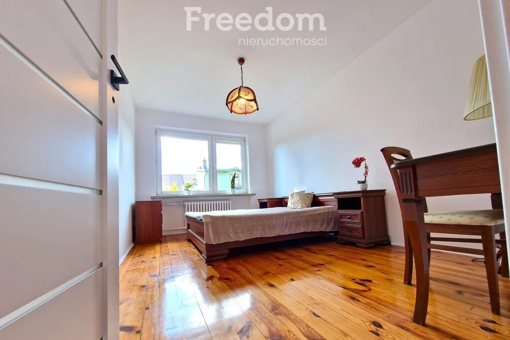 Dom 216,80 m², oferta nr , 16422/3685/ODS, Biała Podlaska, Ignacego Krasickiego