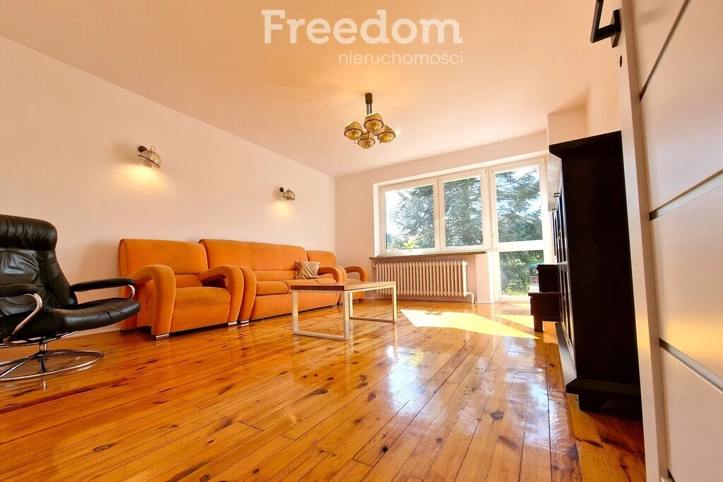Dom 216,80 m², oferta nr , 16422/3685/ODS, Biała Podlaska, Ignacego Krasickiego