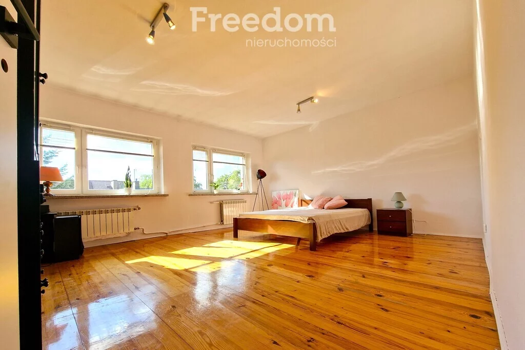 Dom 216,80 m², oferta nr , 16422/3685/ODS, Biała Podlaska, Ignacego Krasickiego