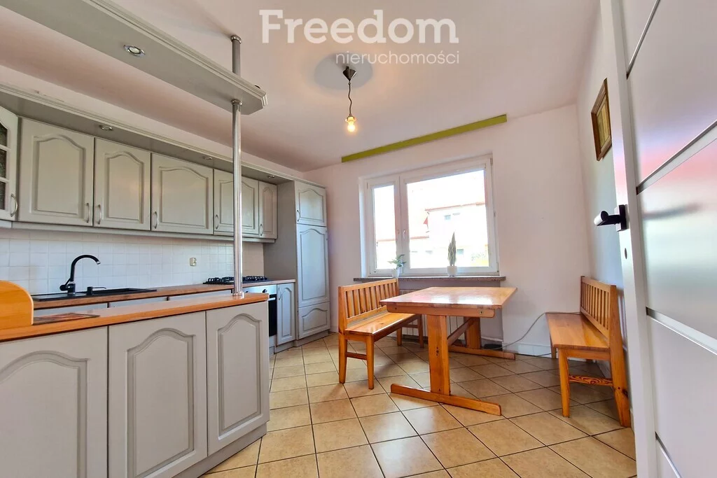 Dom 216,80 m², oferta nr , 16422/3685/ODS, Biała Podlaska, Ignacego Krasickiego