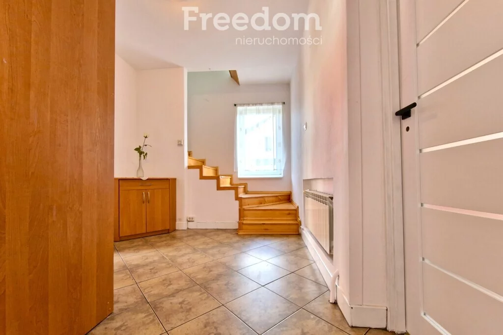 Dom 216,80 m², oferta nr , 16422/3685/ODS, Biała Podlaska, Ignacego Krasickiego