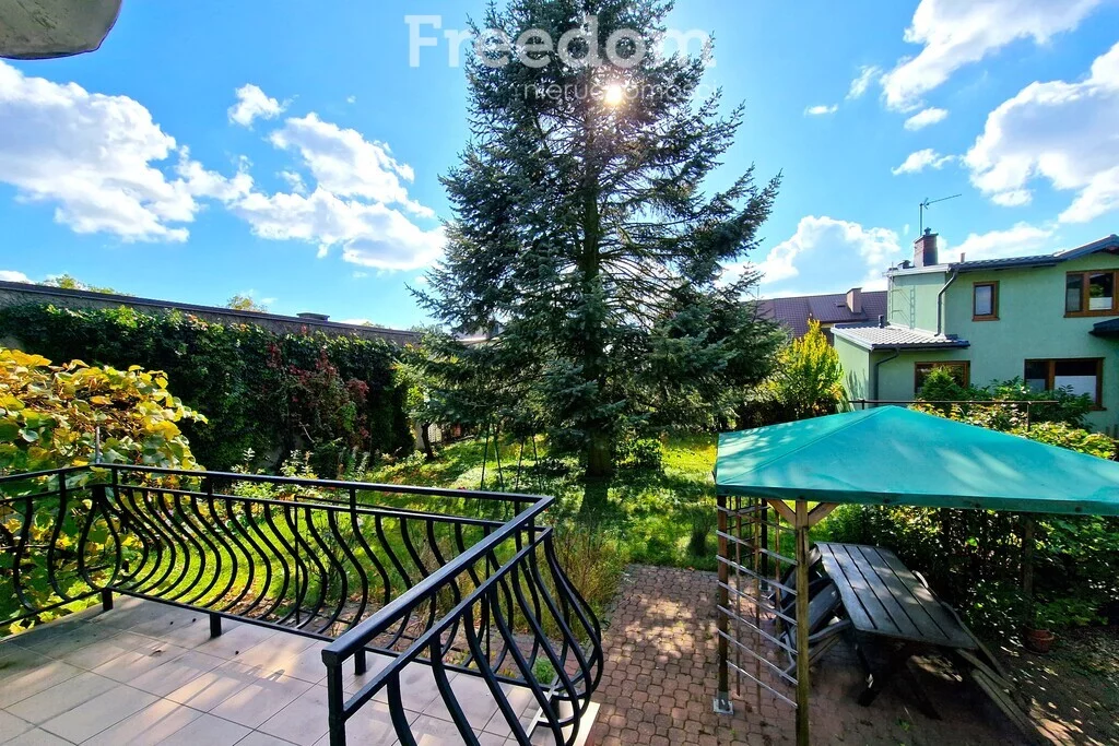 Dom 216,80 m², oferta nr , 16422/3685/ODS, Biała Podlaska, Ignacego Krasickiego