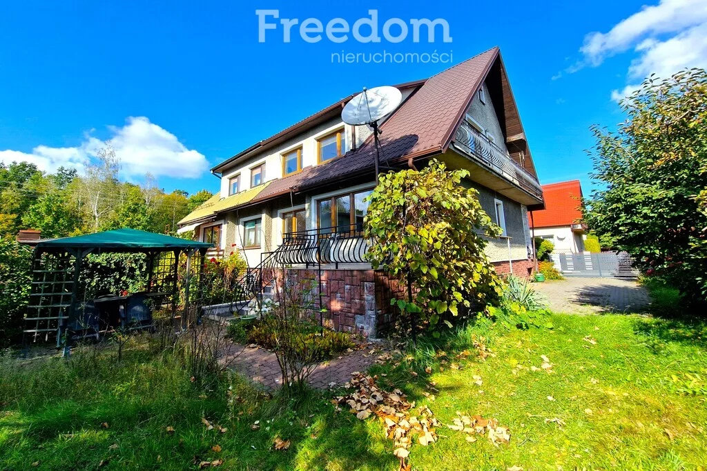 Dom 216,80 m², oferta nr , 16422/3685/ODS, Biała Podlaska, Ignacego Krasickiego