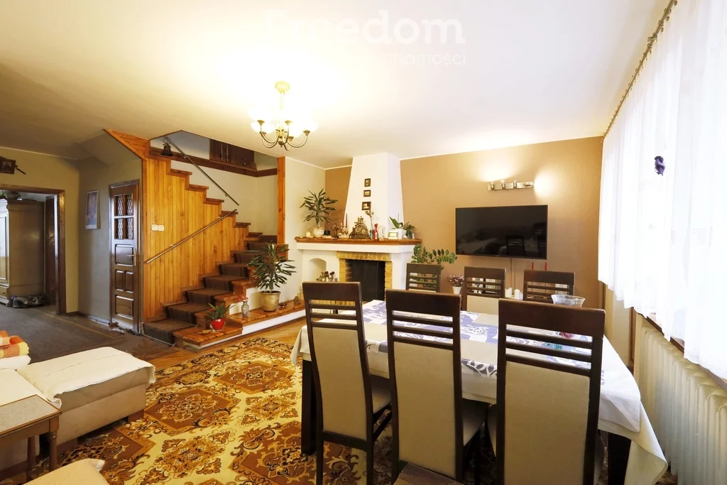Dom i rezydencja 115,10 m², oferta nr , 16055/3685/ODS, Iława