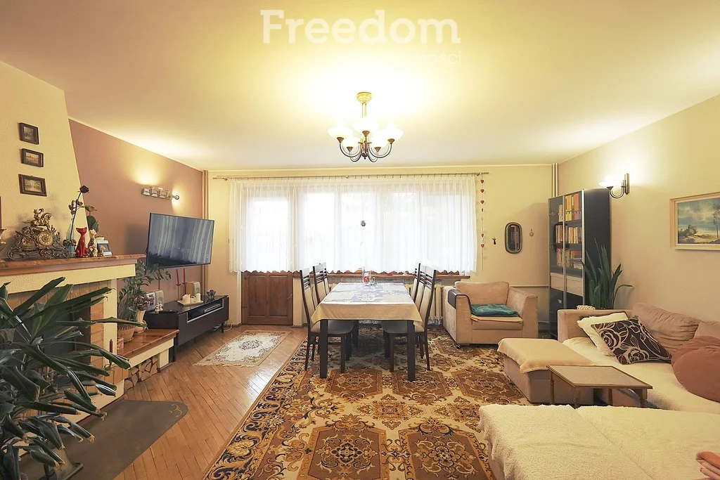 Dom i rezydencja 115,10 m², oferta nr , 16055/3685/ODS, Iława