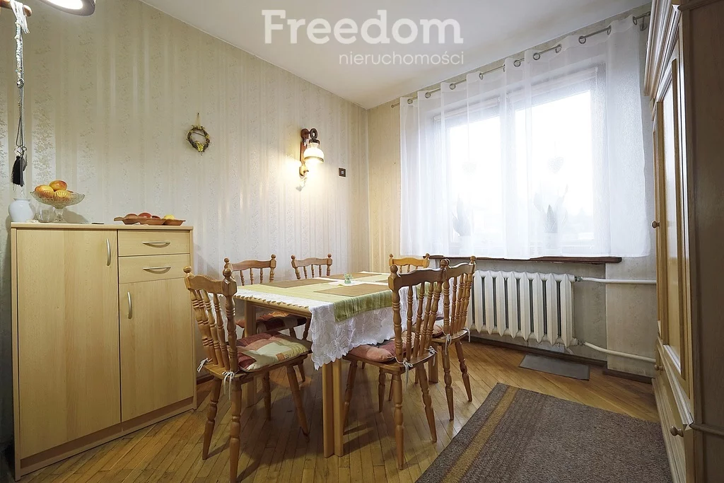 Dom i rezydencja 115,10 m², oferta nr , 16055/3685/ODS, Iława