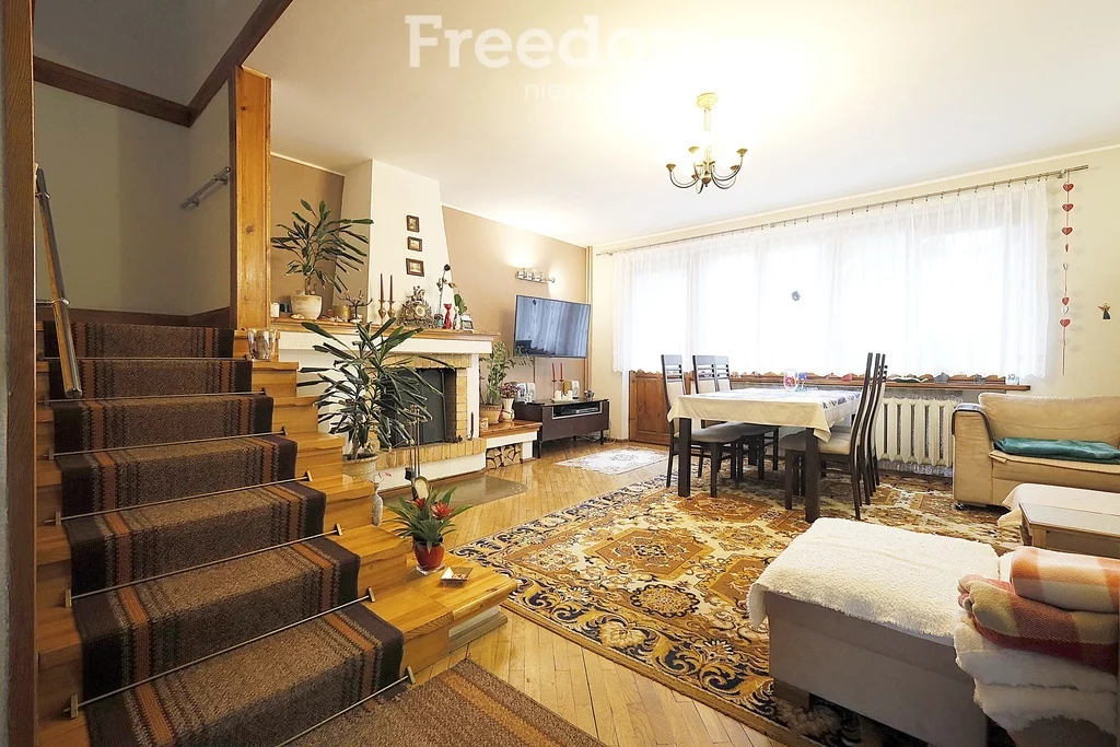 Dom i rezydencja 115,10 m², oferta nr , 16055/3685/ODS, Iława