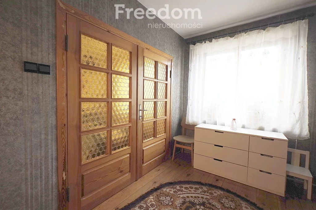 Dom i rezydencja 115,10 m², oferta nr , 16055/3685/ODS, Iława