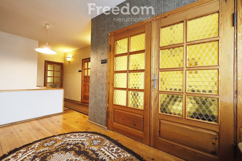 Dom i rezydencja 115,10 m², oferta nr , 16055/3685/ODS, Iława