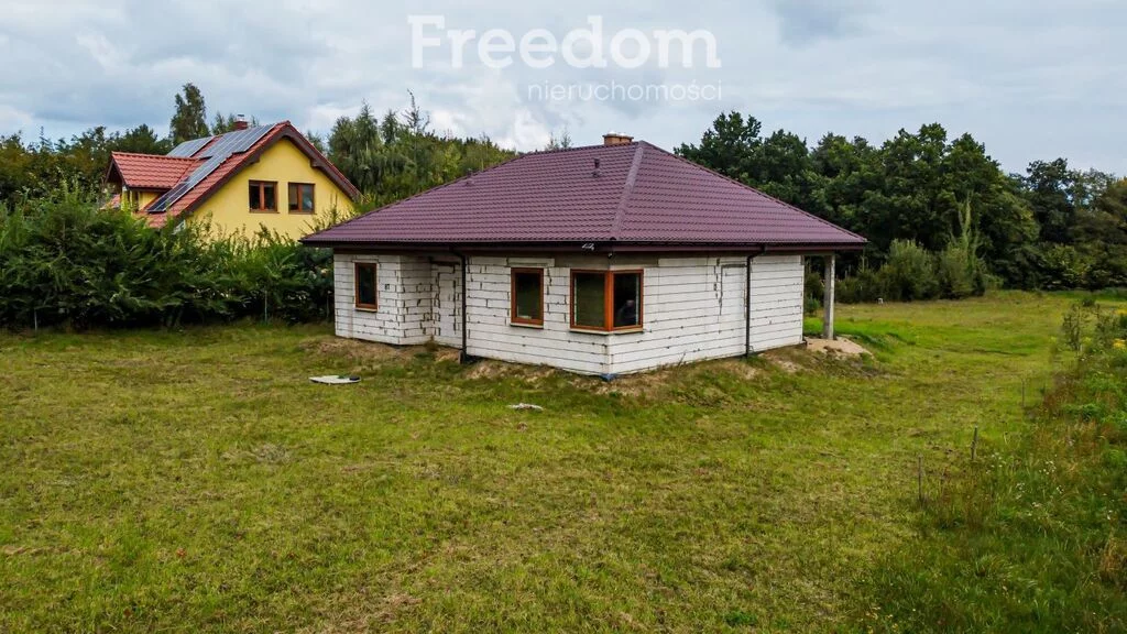 Dom 153,38 m², oferta nr , 16377/3685/ODS, Gościno, IV Dywizji Wojska Polskiego