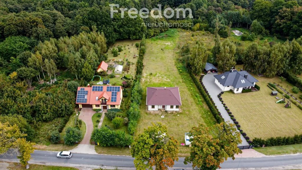 Dom 153,38 m², oferta nr , 16377/3685/ODS, Gościno, IV Dywizji Wojska Polskiego