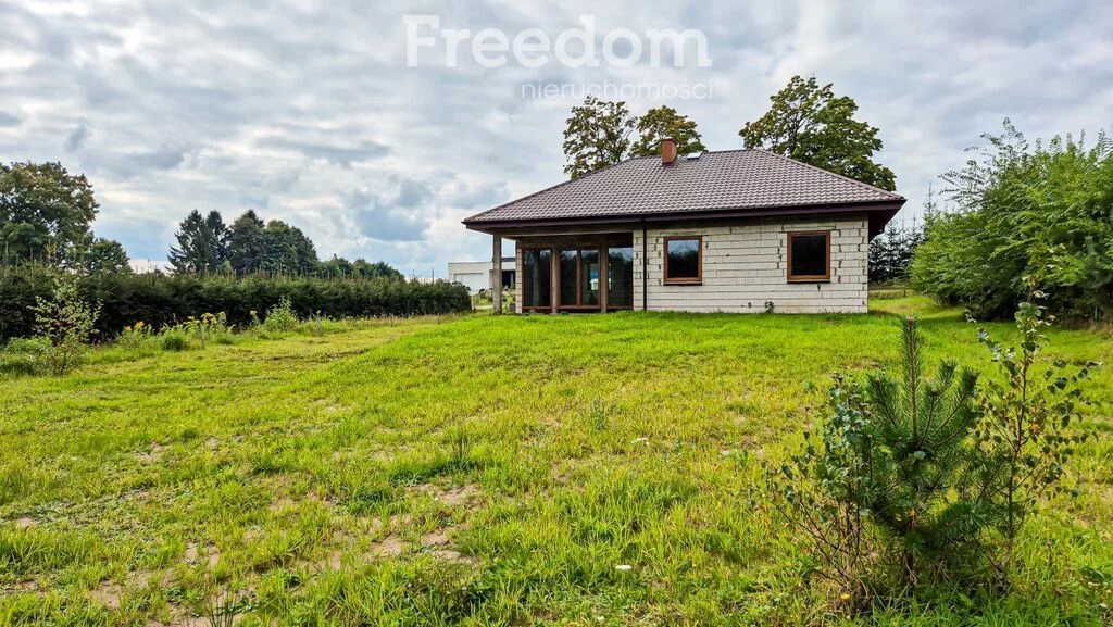 Dom 153,38 m², oferta nr , 16377/3685/ODS, Gościno, IV Dywizji Wojska Polskiego
