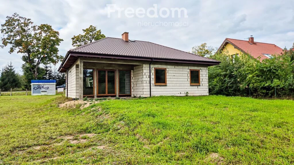 Dom 153,38 m², oferta nr , 16377/3685/ODS, Gościno, IV Dywizji Wojska Polskiego