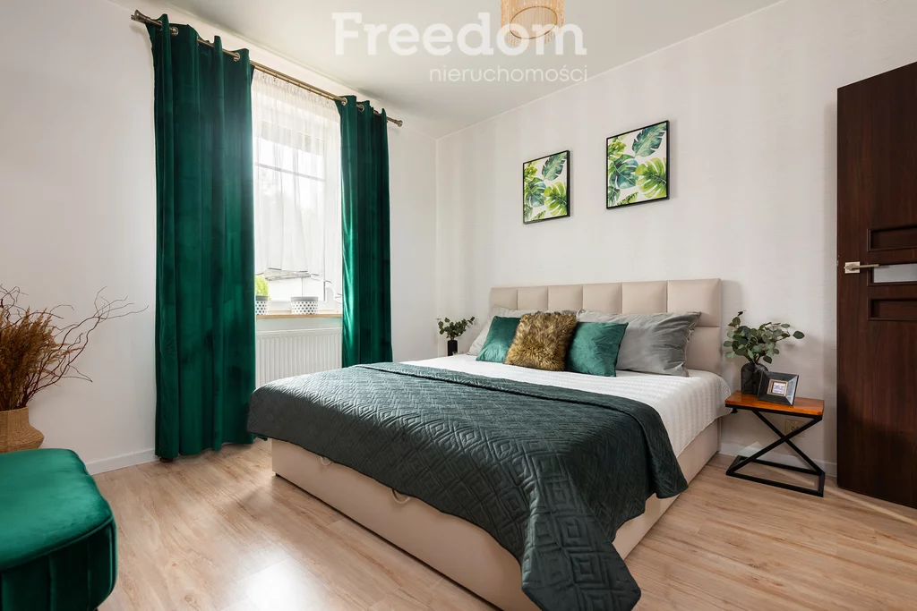 Dom i rezydencja 126,00 m², oferta nr , 14989/3685/ODS, Jagatowo