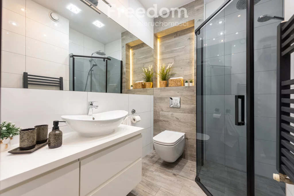 Dom i rezydencja 126,00 m², oferta nr , 14989/3685/ODS, Jagatowo