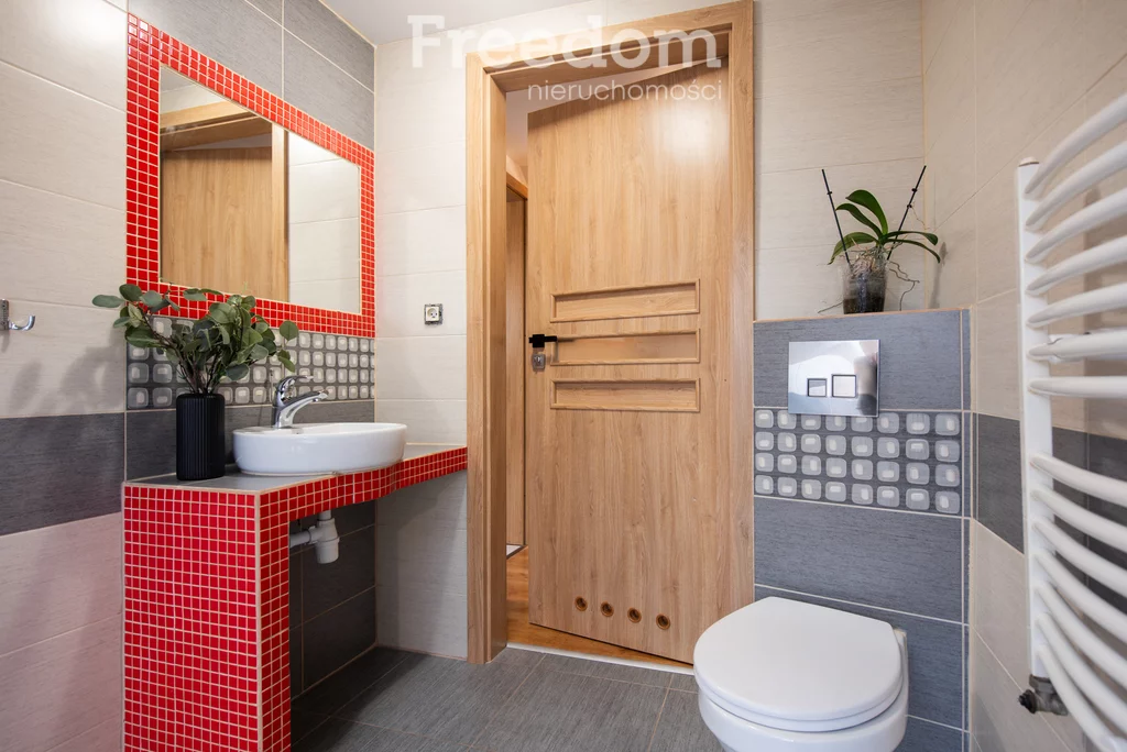 Dom i rezydencja 126,00 m², oferta nr , 14989/3685/ODS, Jagatowo