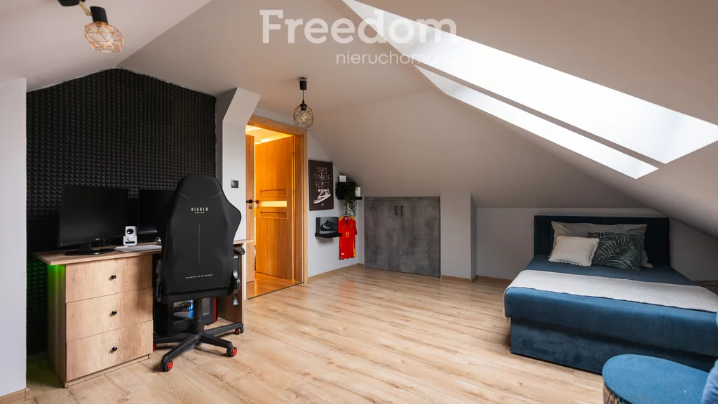 Dom i rezydencja 126,00 m², oferta nr , 14989/3685/ODS, Jagatowo